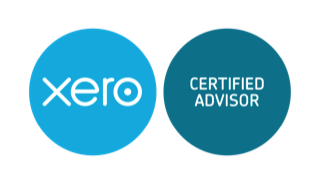 Aston Accountants Perth Xero Certified Adviser Logo